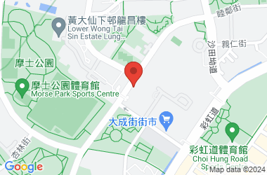 中華基督教會基協中學