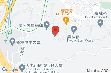 沙田循道卫理小学