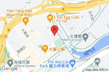 東華三院冼次雲小學
