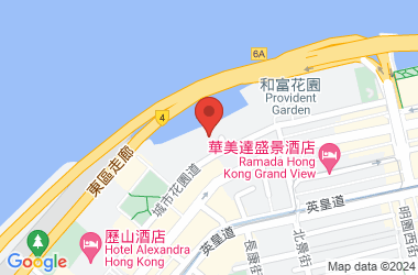 保良局余李慕芬紀念學校(中學部)