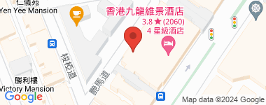 愷悌閣 高層 物業地址
