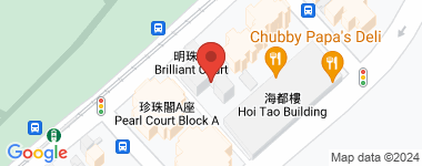 明珠阁 地下 物业地址