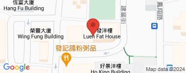 仁义大厦 高层 物业地址