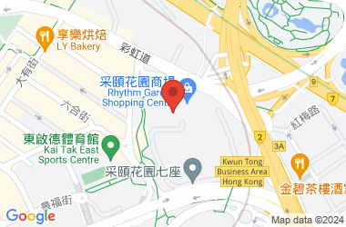 嘉諾撒小學(新蒲崗)