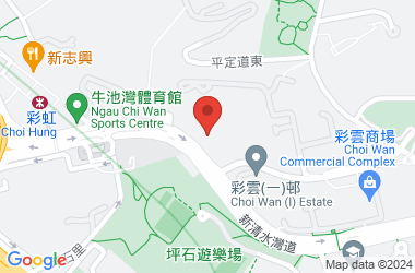 彩雲聖若瑟小學