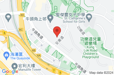 聖公會基顯小學