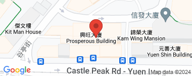 興旺大廈 高層 物業地址
