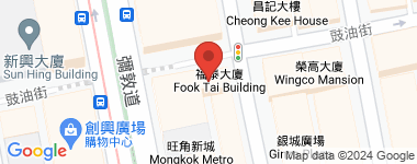 Foo Tai Building  Address
