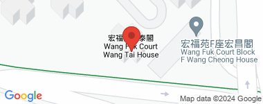 宏福苑 宏昌阁 (F座) 物业地址