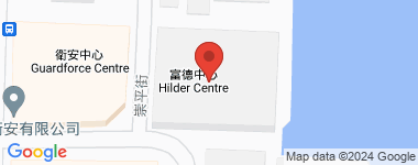 富德中心  物業地址