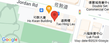 联德大厦 中层 物业地址