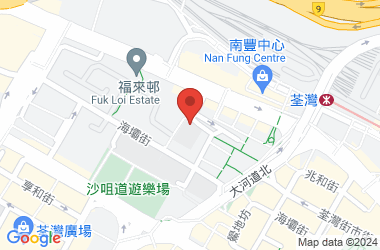 路德会圣十架学校