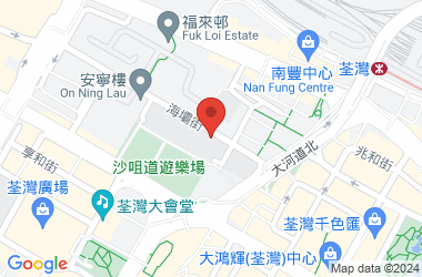 荃灣潮州公學