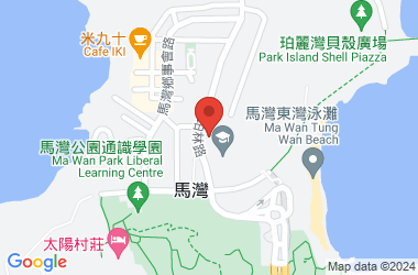 中华基督教会基慧小学(马湾)