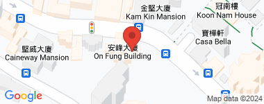 安峰大厦 低层 D室 物业地址