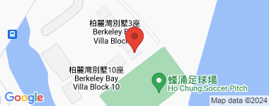 Berkeley Bay Villa House Address