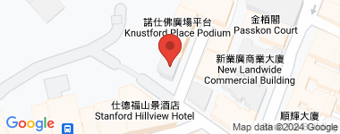 金琼楼 高层 物业地址