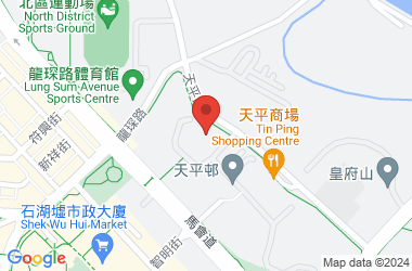 石湖墟公立學校