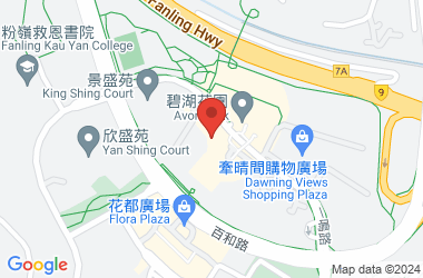 香海正覺蓮社佛教正覺蓮社學校