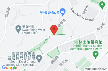 基督教香港信義會葵盛信義學校