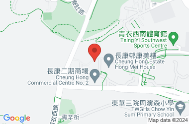 保良局陳溢小學