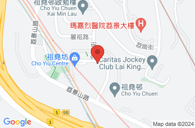 祖堯天主教小學