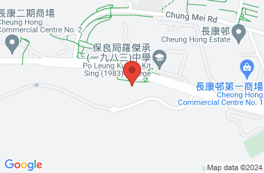 東華三院周演森小學
