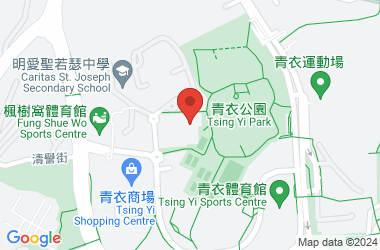 聖公會青衣邨何澤芸小學