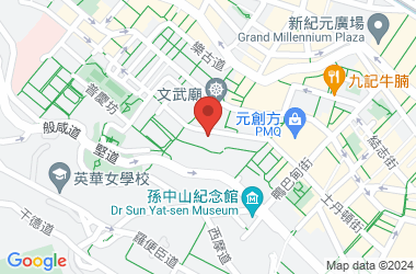 英皇書院同學會小學