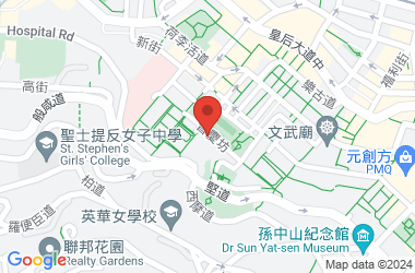 英皇書院同學會小學第二校