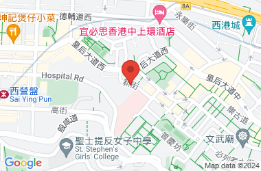 聖公會聖馬太小學