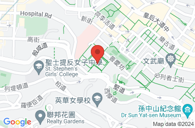 天主教总堂区学校