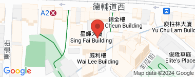 Sing Fai Building Low Floor Address