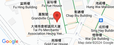 Fu Shing Building Unit C, Mid Floor, Middle Floor Address