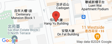 Han Yu Building Hengyu  High Floor Address