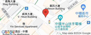 The Center  Address