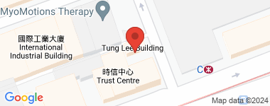 通利大厦  物业地址