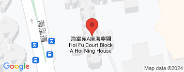 海富苑 A 座 (海宁阁) 中层 物业地址