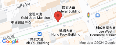 三湘大廈  物業地址