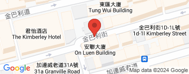 安联大厦  物业地址