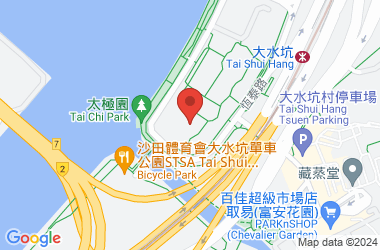 圣公会马鞍山主风小学