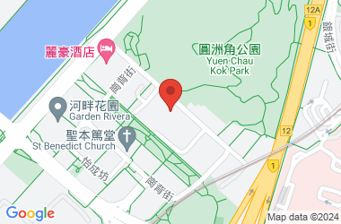 浸信會沙田圍呂明才小學