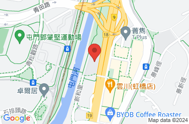 中華基督教會譚李麗芬紀念中學