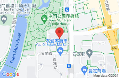 嗇色園主辦可藝中學