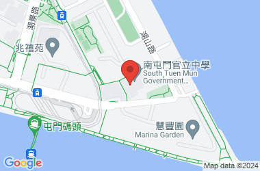 南屯門官立中學
