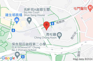 匡智屯門晨輝學校(中學部)