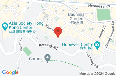 St. Francis' Canossian School