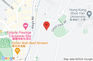 Tung Wah Group Of Hospitals Lee Ching Dea Memorial College