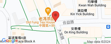 瑞霞花园 Nl室 物业地址