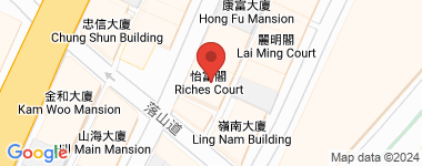 Riches Court Ground Floor Address
